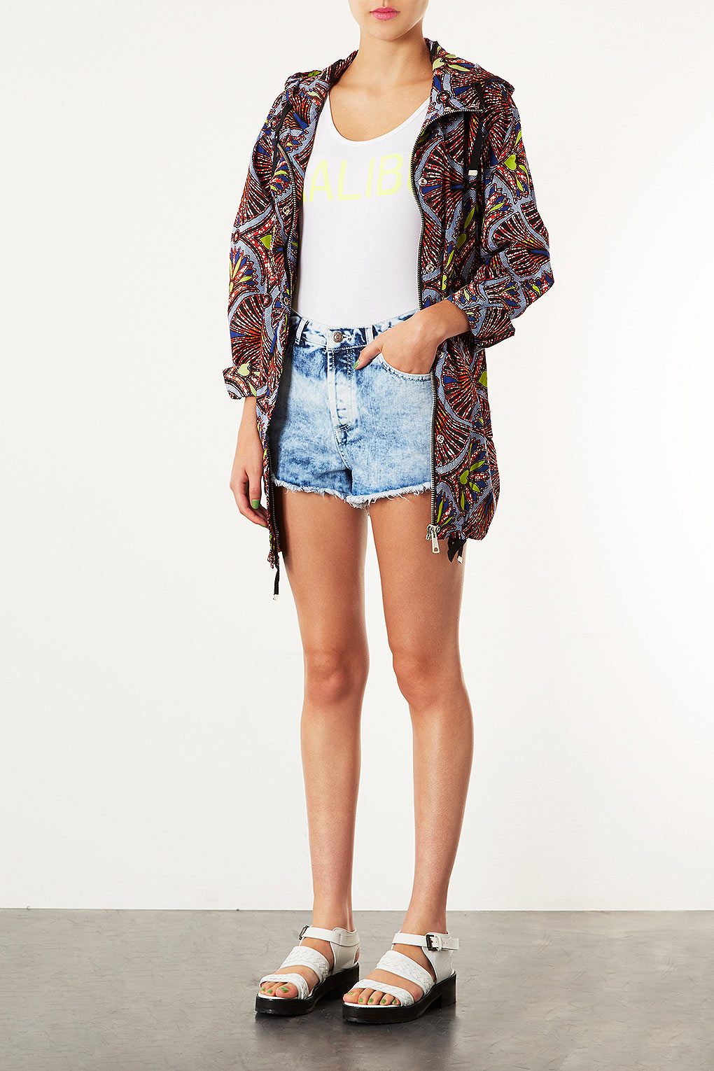 Best of the Fests - Festival Wear Inspiration 
